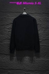 M.i.u.m.i.u. Sweater 6153 Men