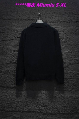 M.i.u.m.i.u. Sweater 6153 Men