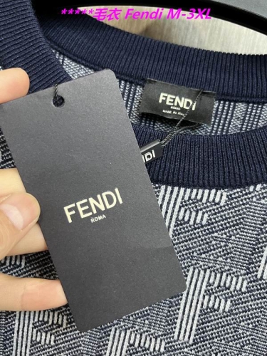 F.e.n.d.i. Sweater 6700 Men