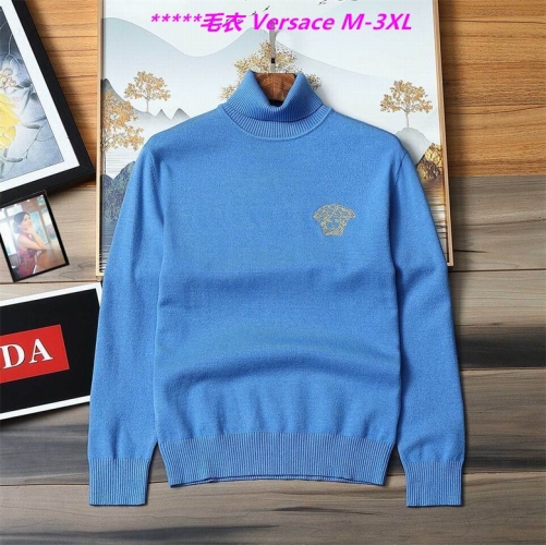 V.e.r.s.a.c.e. Sweater 6253 Men