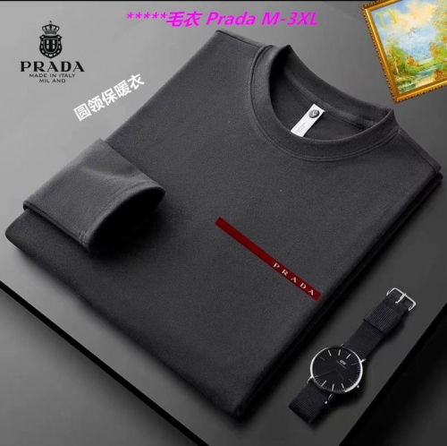 P.r.a.d.a. Sweater 6234 Men