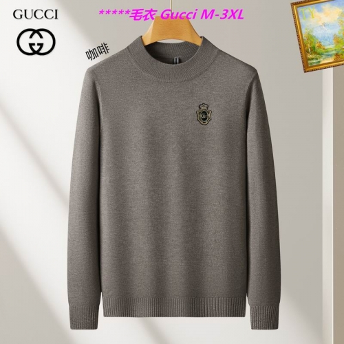 G.u.c.c.i. Sweater 7667 Men