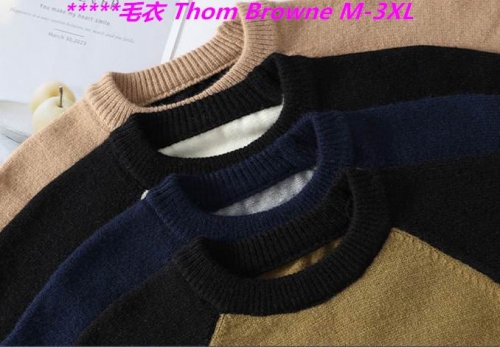 T.h.o.m. B.r.o.w.n.e. Sweater 6682 Men