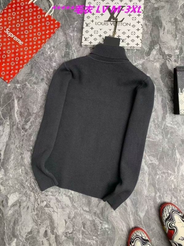 L...V... Sweater 7303 Men