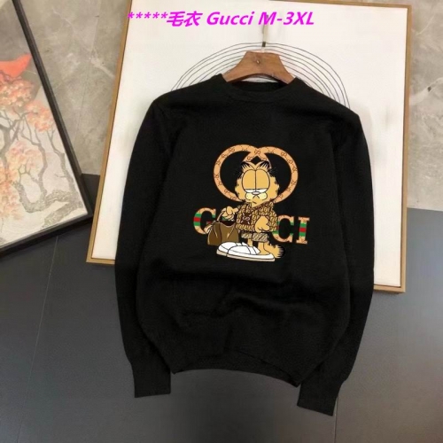 G.u.c.c.i. Sweater 7520 Men