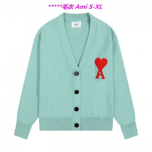 A.m.i. Sweater 6320 Men