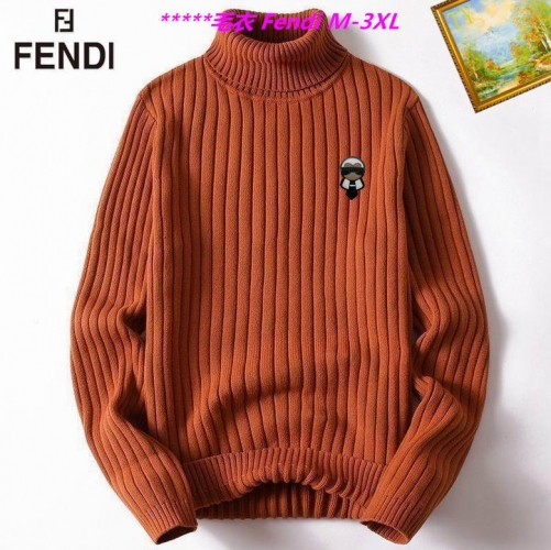 F.e.n.d.i. Sweater 6748 Men