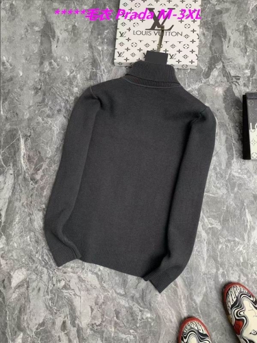 P.r.a.d.a. Sweater 6592 Men