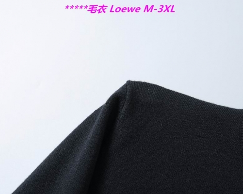 L.o.e.w.e. Sweater 6207 Men