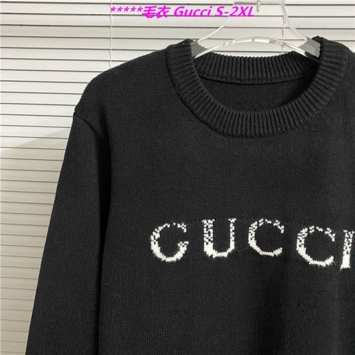 G.u.c.c.i. Sweater 6919 Men