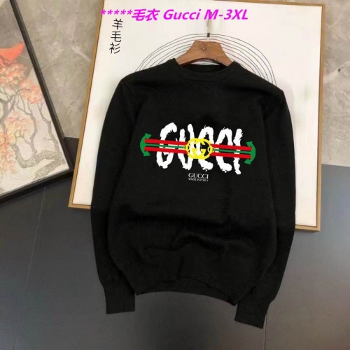 G.u.c.c.i. Sweater 7023 Men