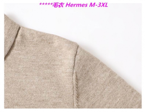 H.e.r.m.e.s. Sweater 6041 Men