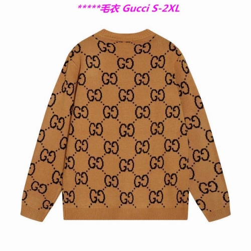 G.u.c.c.i. Sweater 6730 Men