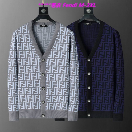 F.e.n.d.i. Sweater 6864 Men