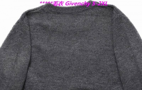 G.i.v.e.n.c.h.y. Sweater 6110 Men