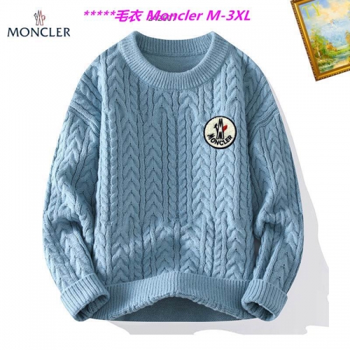 M.o.n.c.l.e.r. Sweater 6308 Men