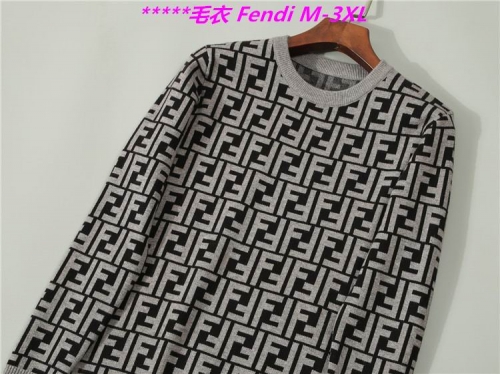 F.e.n.d.i. Sweater 6627 Men