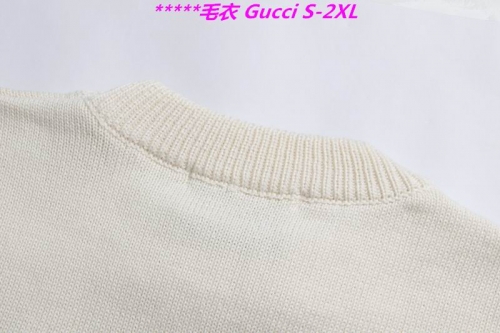 G.u.c.c.i. Sweater 6522 Men