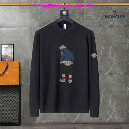 M.o.n.c.l.e.r. Sweater 6236 Men