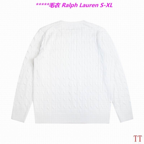 R.a.l.p.h. L.a.u.r.e.n. Sweater 6206 Men