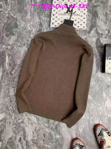 D.i.o.r. Sweater 6752 Men