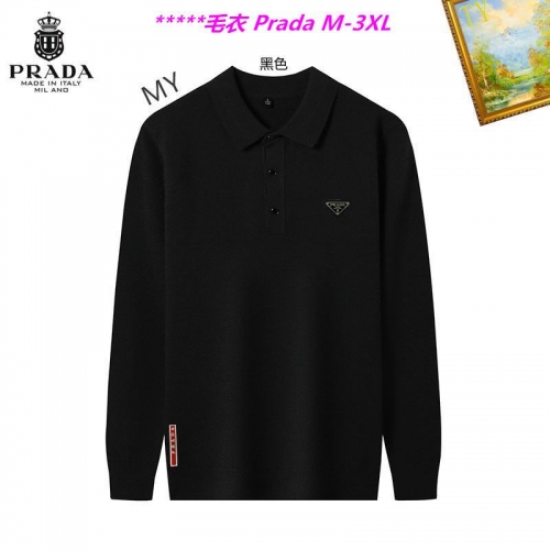 P.r.a.d.a. Sweater 6265 Men