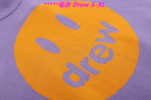 D.r.e.w. Sweater 6011 Men