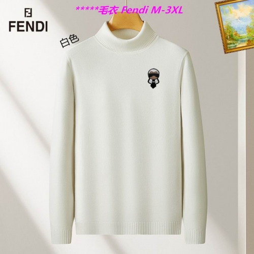 F.e.n.d.i. Sweater 6728 Men