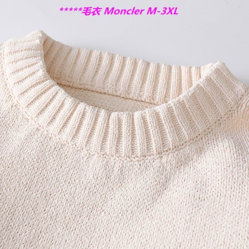 M.o.n.c.l.e.r. Sweater 6285 Men