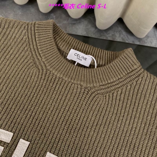 C.e.l.i.n.e. Sweater 6010 Men