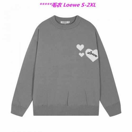 L.o.e.w.e. Sweater 6124 Men