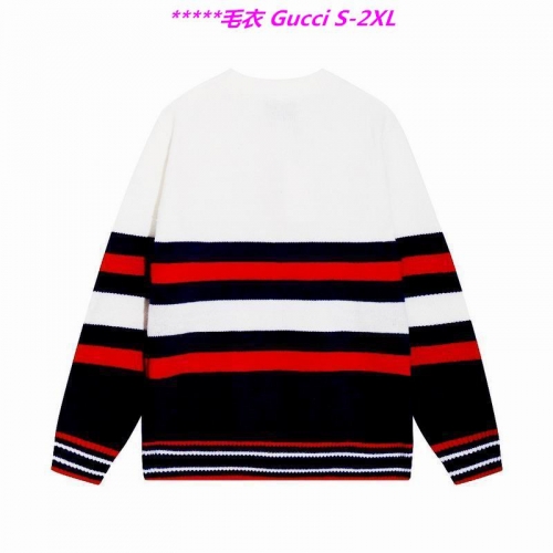 G.u.c.c.i. Sweater 6568 Men