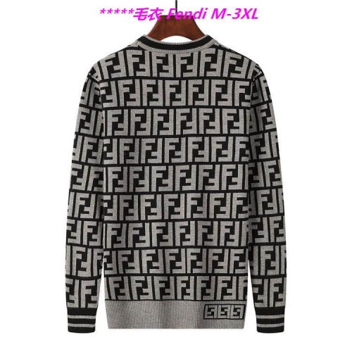 F.e.n.d.i. Sweater 6617 Men