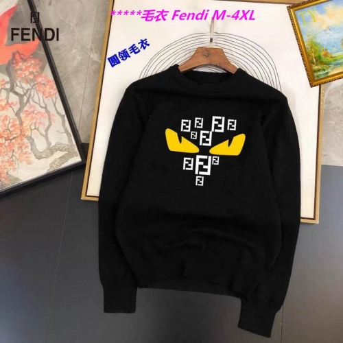 F.e.n.d.i. Sweater 6977 Men