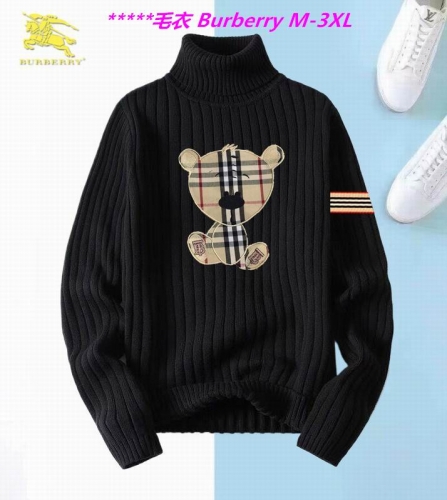 B.u.r.b.e.r.r.y. Sweater 7024 Men