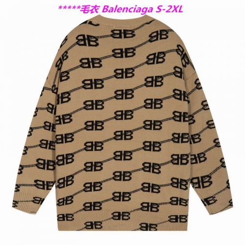 B.a.l.e.n.c.i.a.g.a. Sweater 6116 Men