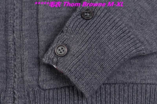 T.h.o.m. B.r.o.w.n.e. Sweater 6326 Men