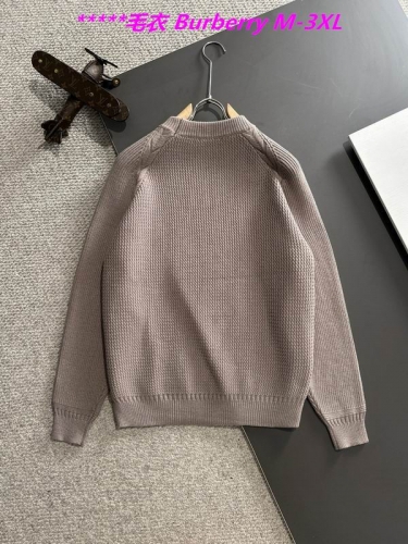 B.u.r.b.e.r.r.y. Sweater 6560 Men