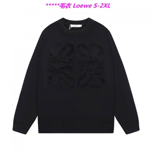 L.o.e.w.e. Sweater 6142 Men