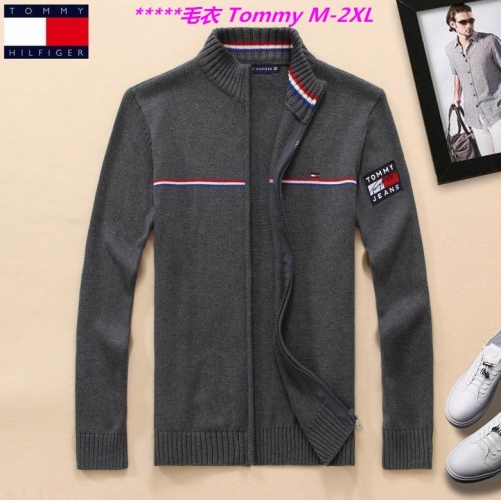 T.o.m.m.y. Sweater 6149 Men