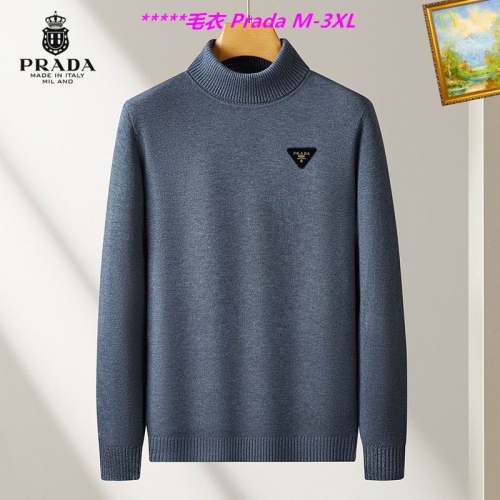 P.r.a.d.a. Sweater 6530 Men