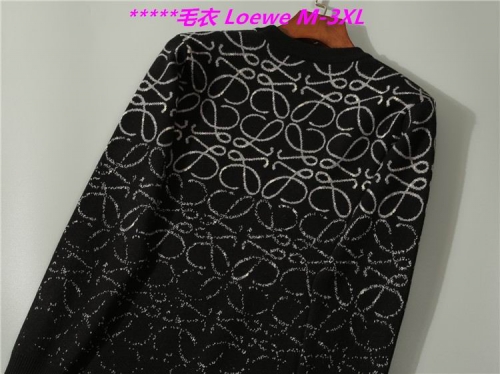 L.o.e.w.e. Sweater 6366 Men