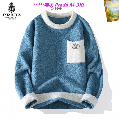 P.r.a.d.a. Sweater 6378 Men