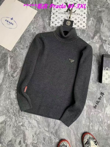 P.r.a.d.a. Sweater 6585 Men