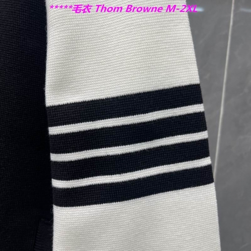 T.h.o.m. B.r.o.w.n.e. Sweater 6464 Men