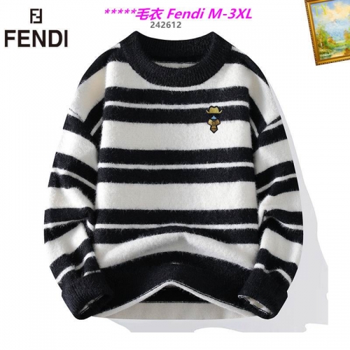 F.e.n.d.i. Sweater 6434 Men