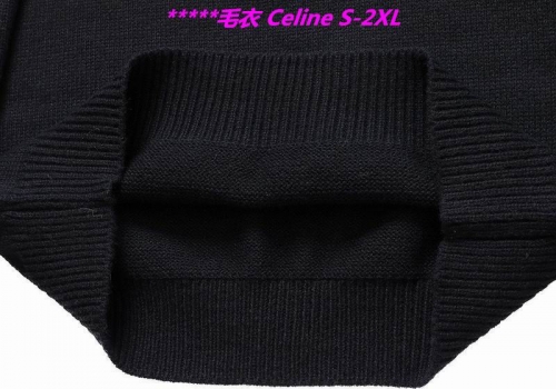 C.e.l.i.n.e. Sweater 6172 Men