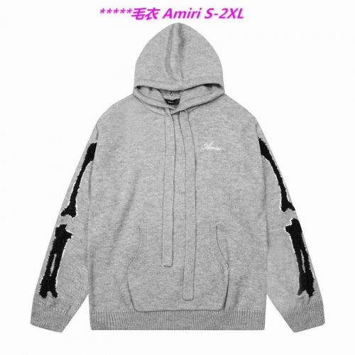 A.m.i.r.i. Sweater 6254 Men