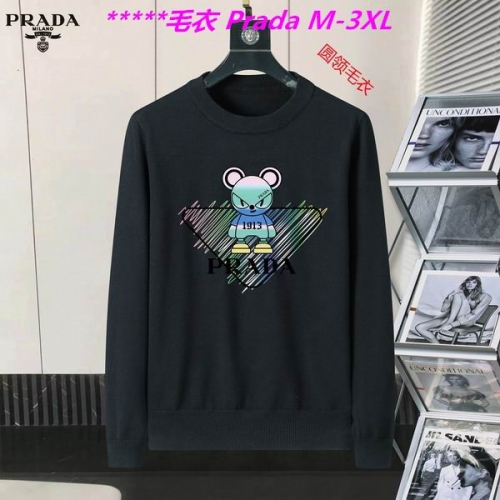 P.r.a.d.a. Sweater 6423 Men