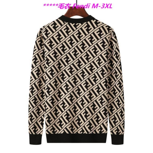 F.e.n.d.i. Sweater 6575 Men